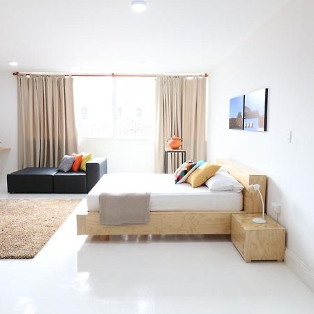 554 Apartments Cali Luaran gambar