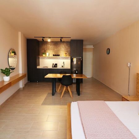 554 Apartments Cali Luaran gambar