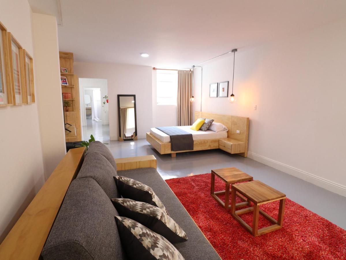 554 Apartments Cali Luaran gambar