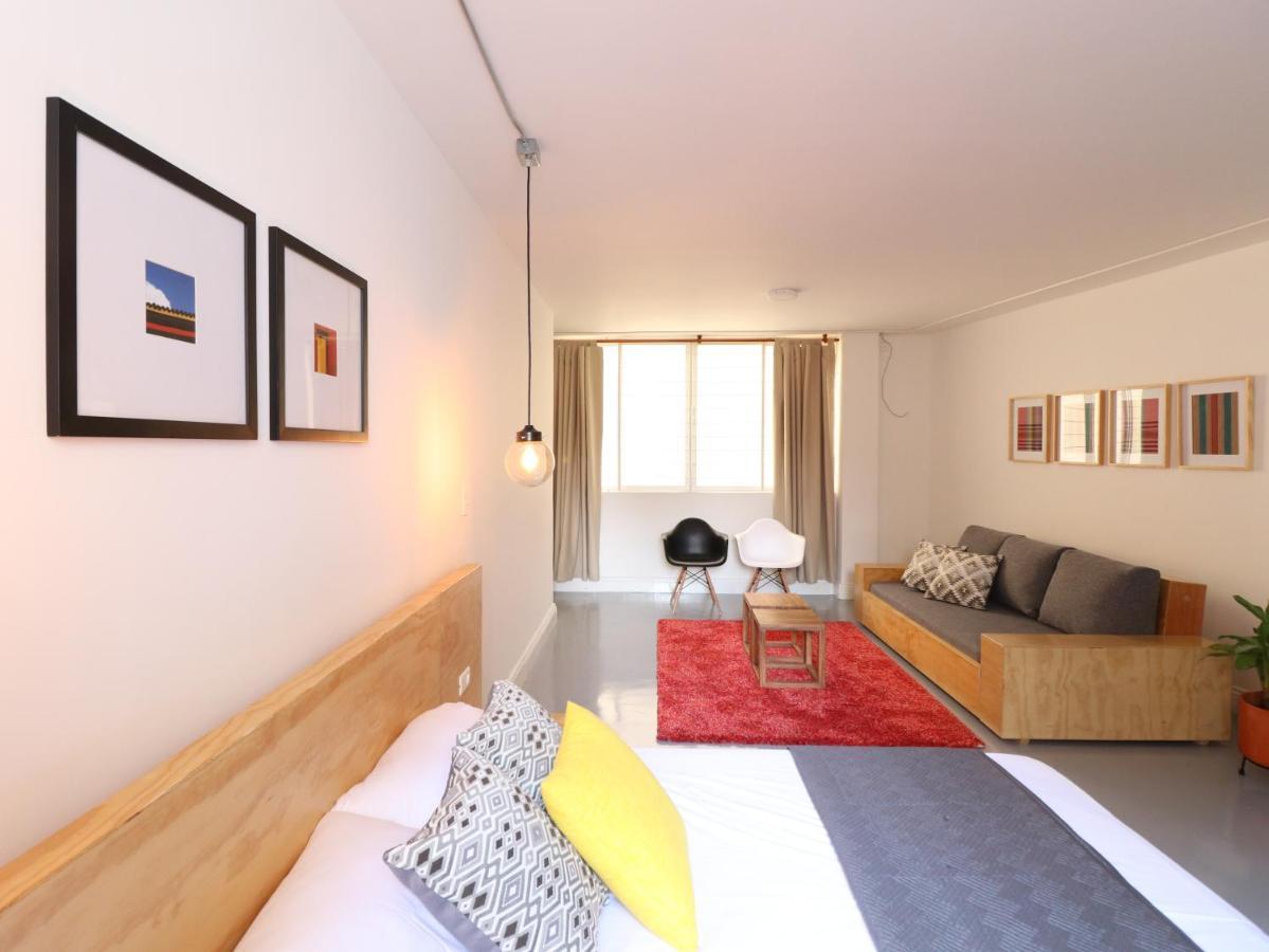 554 Apartments Cali Luaran gambar