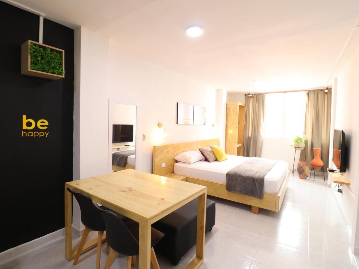 554 Apartments Cali Luaran gambar