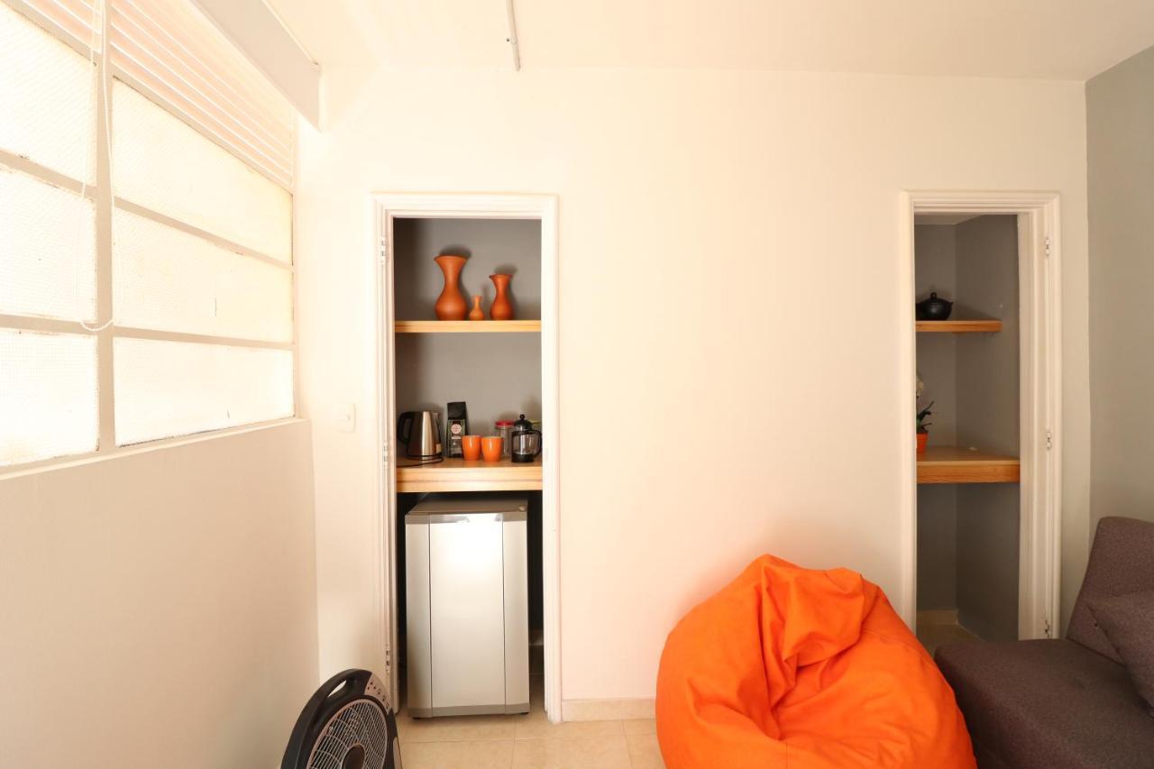 554 Apartments Cali Luaran gambar