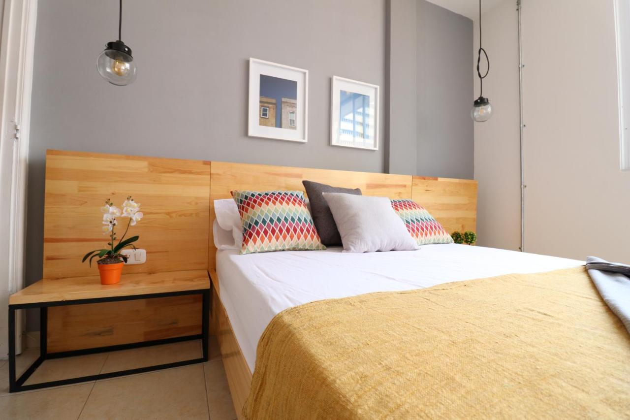 554 Apartments Cali Luaran gambar