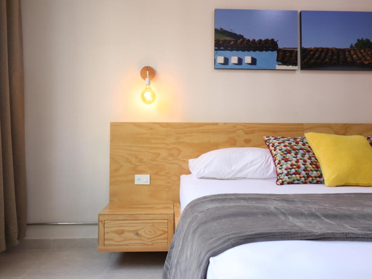 554 Apartments Cali Luaran gambar