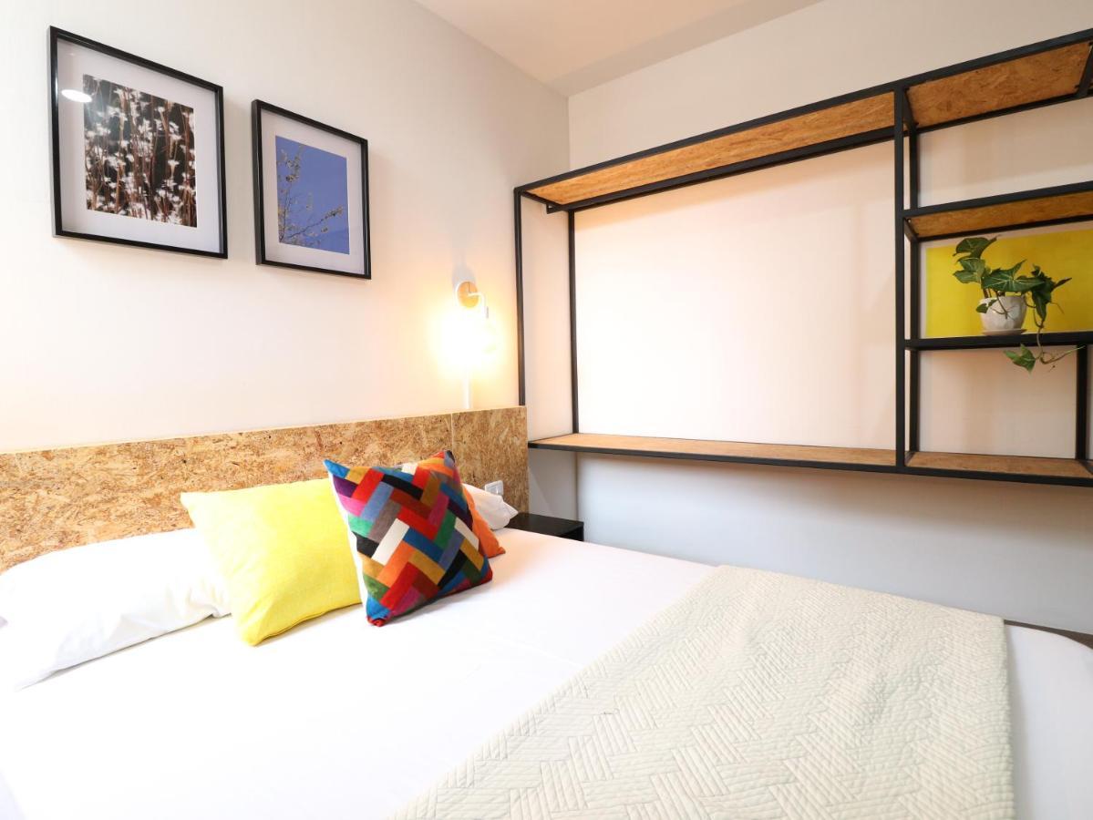 554 Apartments Cali Luaran gambar