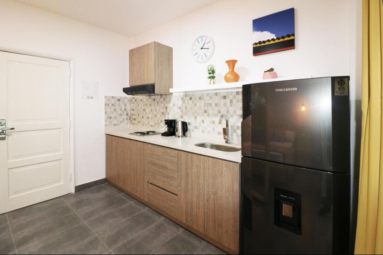 554 Apartments Cali Luaran gambar