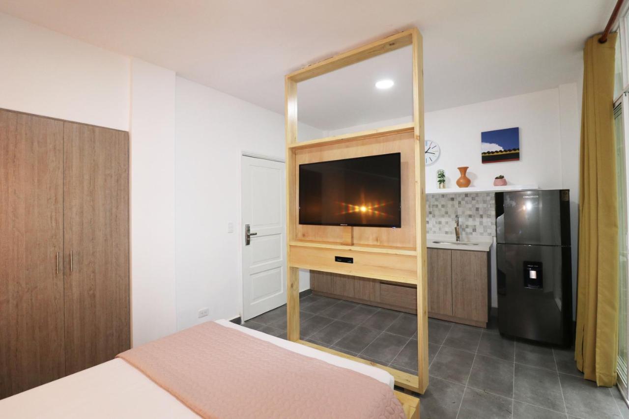 554 Apartments Cali Luaran gambar