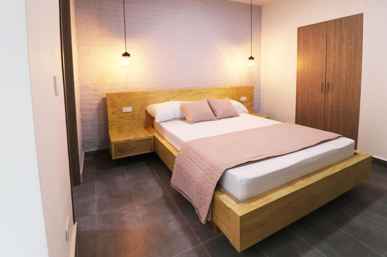 554 Apartments Cali Luaran gambar