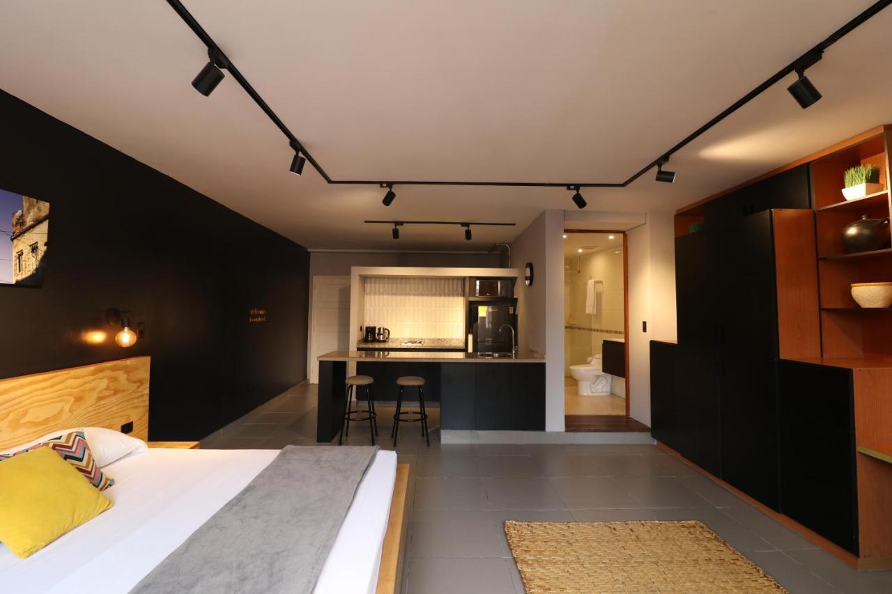 554 Apartments Cali Luaran gambar
