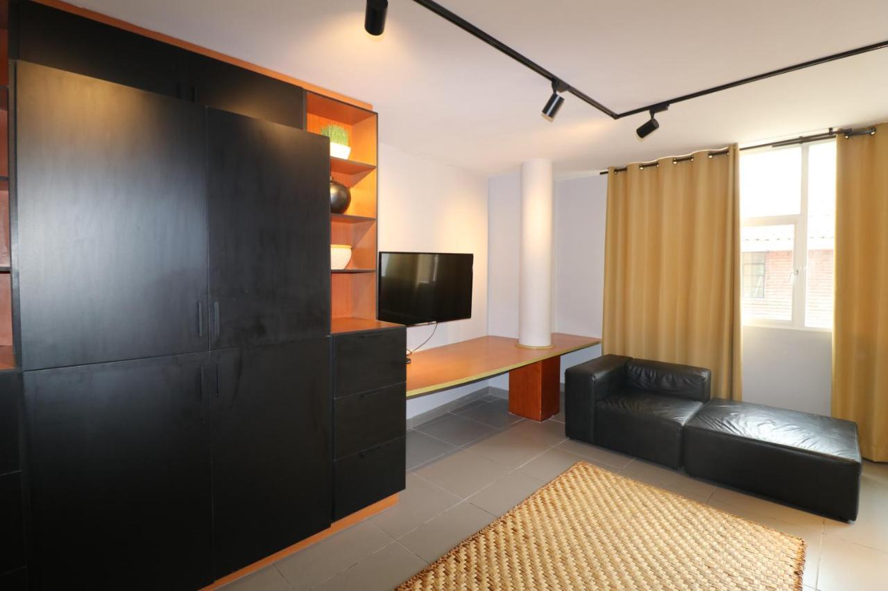 554 Apartments Cali Luaran gambar