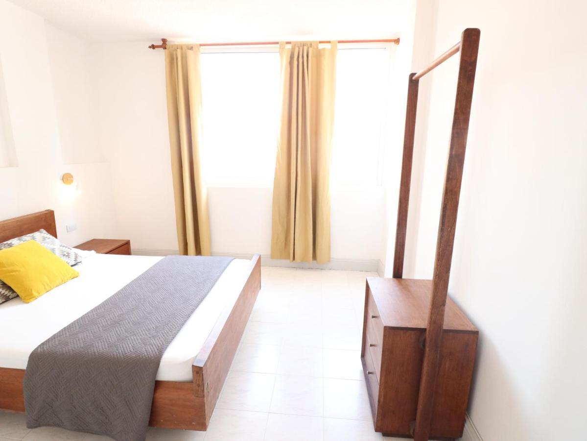 554 Apartments Cali Luaran gambar