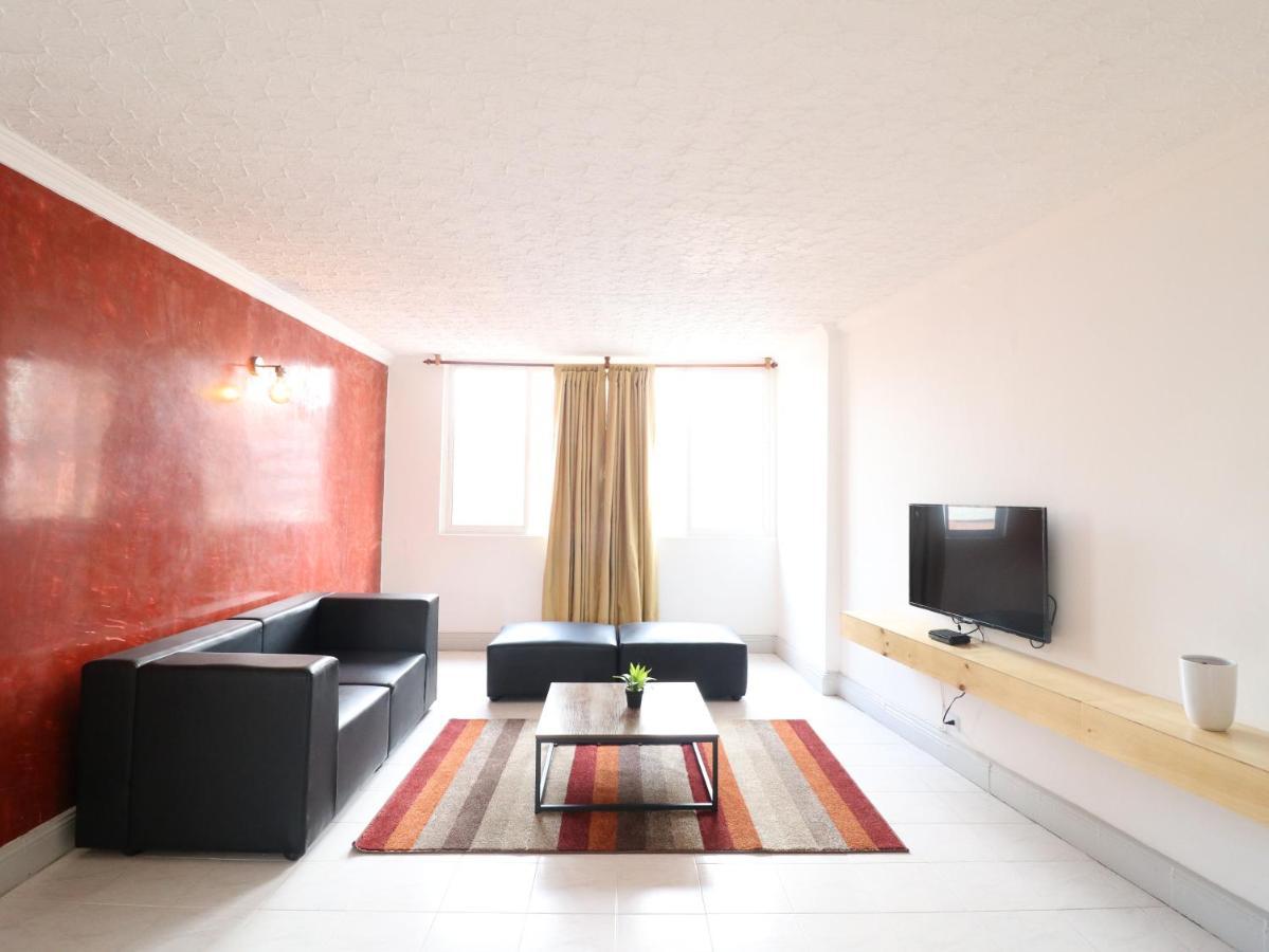 554 Apartments Cali Luaran gambar