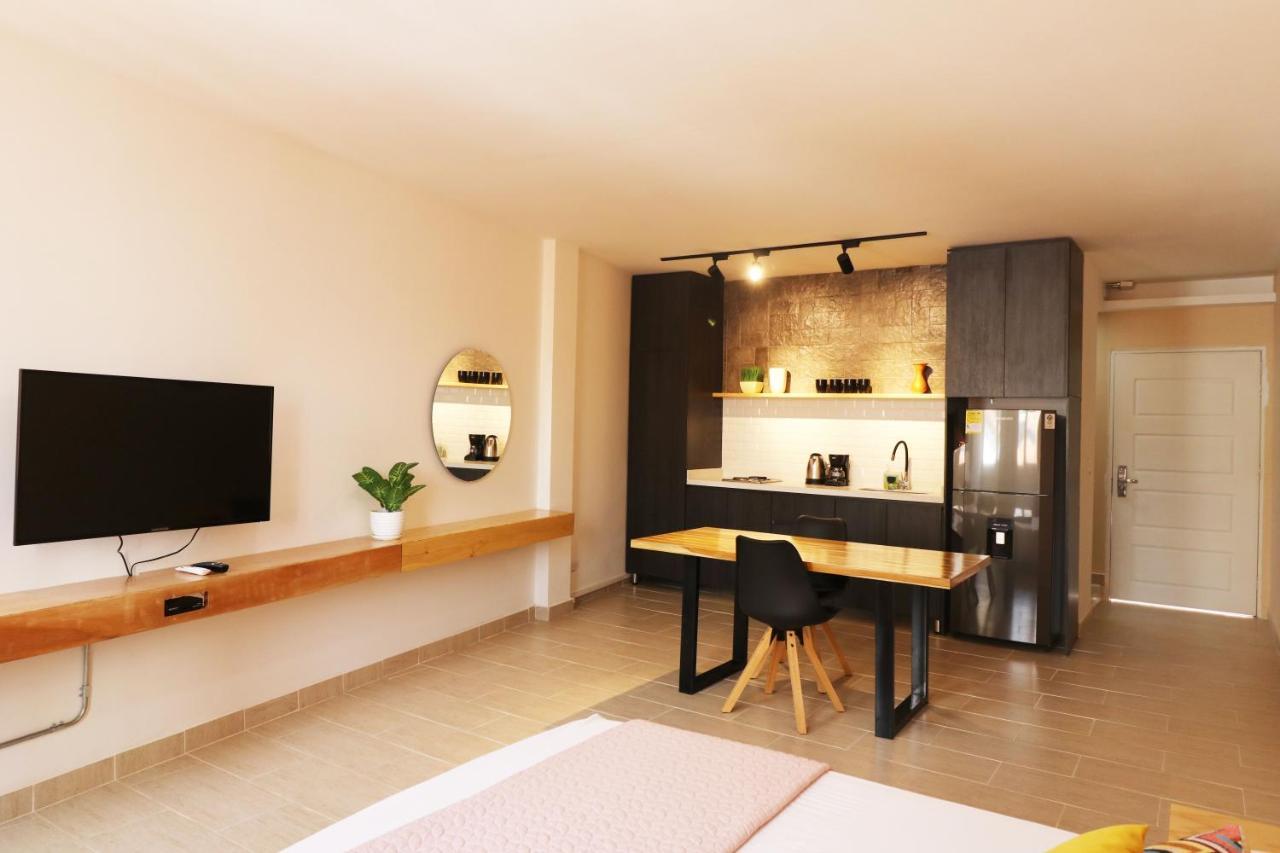 554 Apartments Cali Luaran gambar