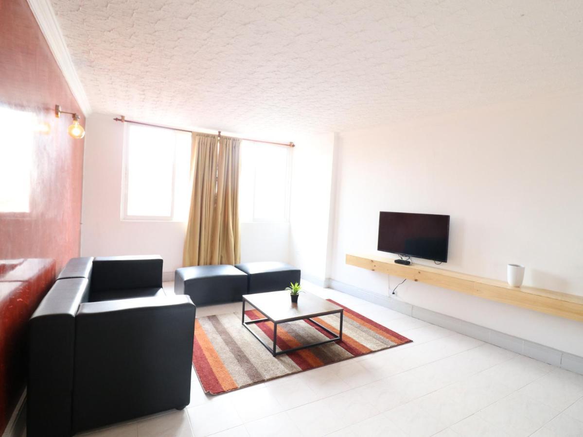554 Apartments Cali Luaran gambar