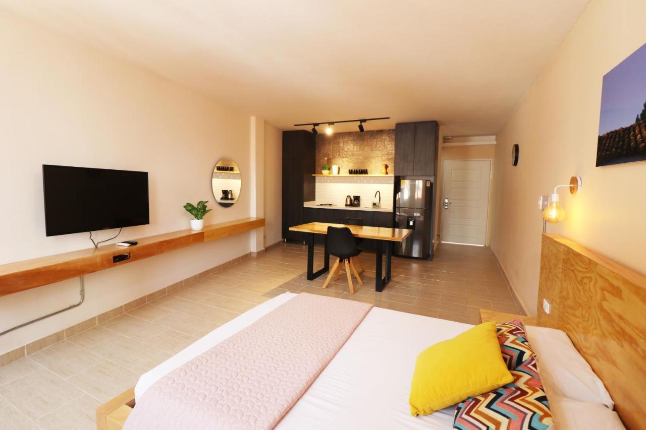 554 Apartments Cali Luaran gambar