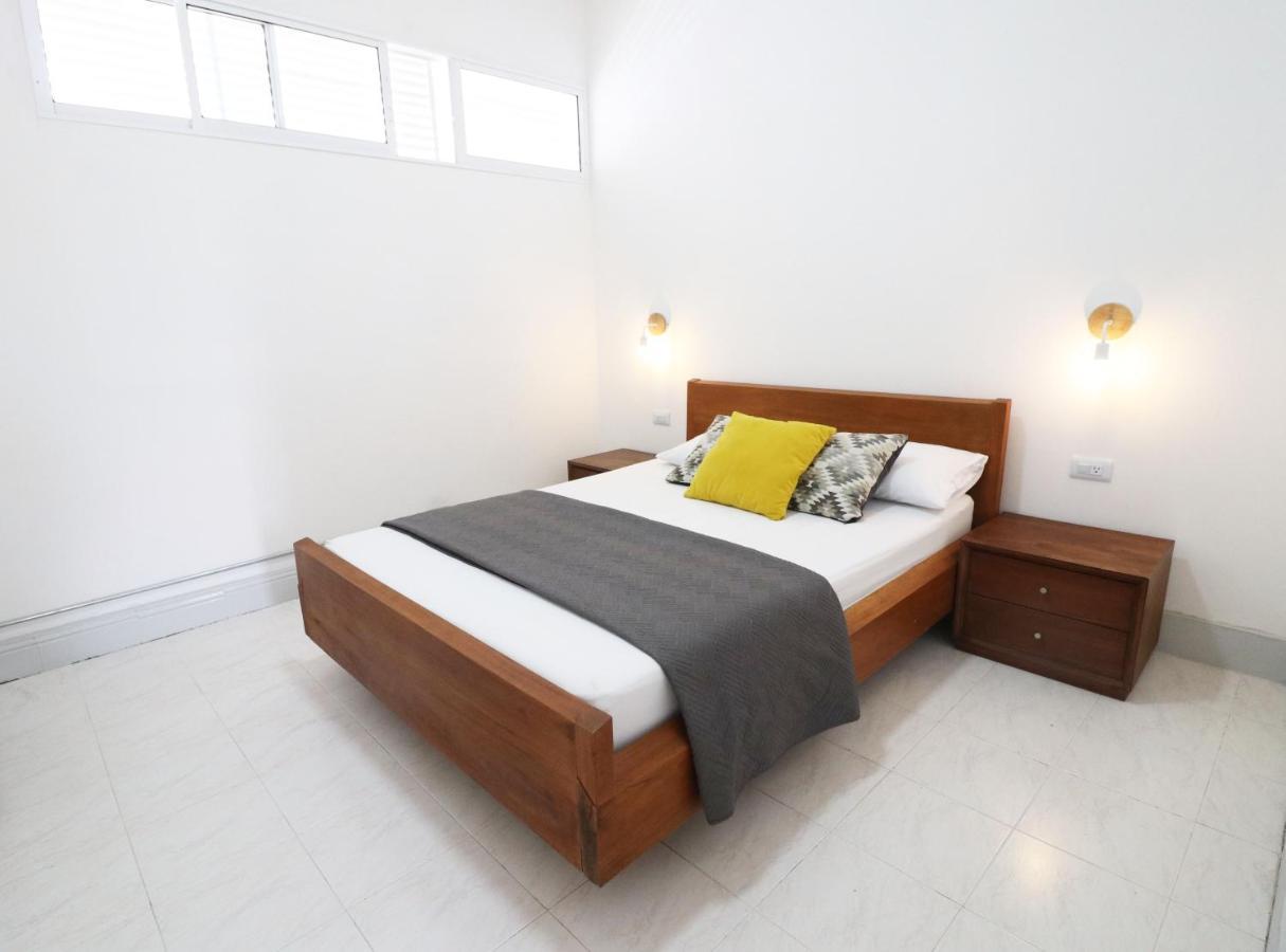 554 Apartments Cali Luaran gambar